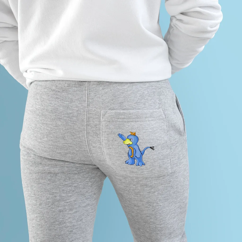 XU Premium Fleece Joggers
