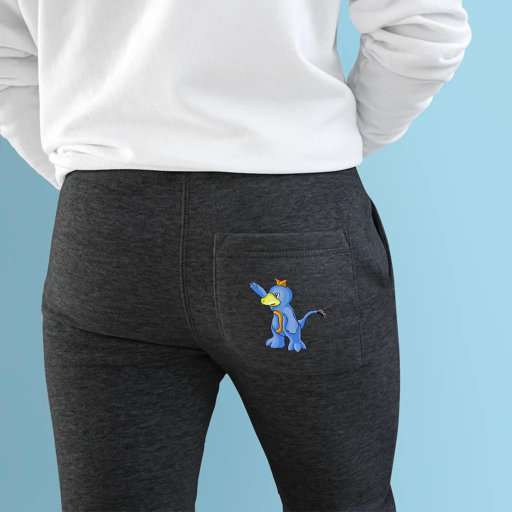 XU Premium Fleece Joggers