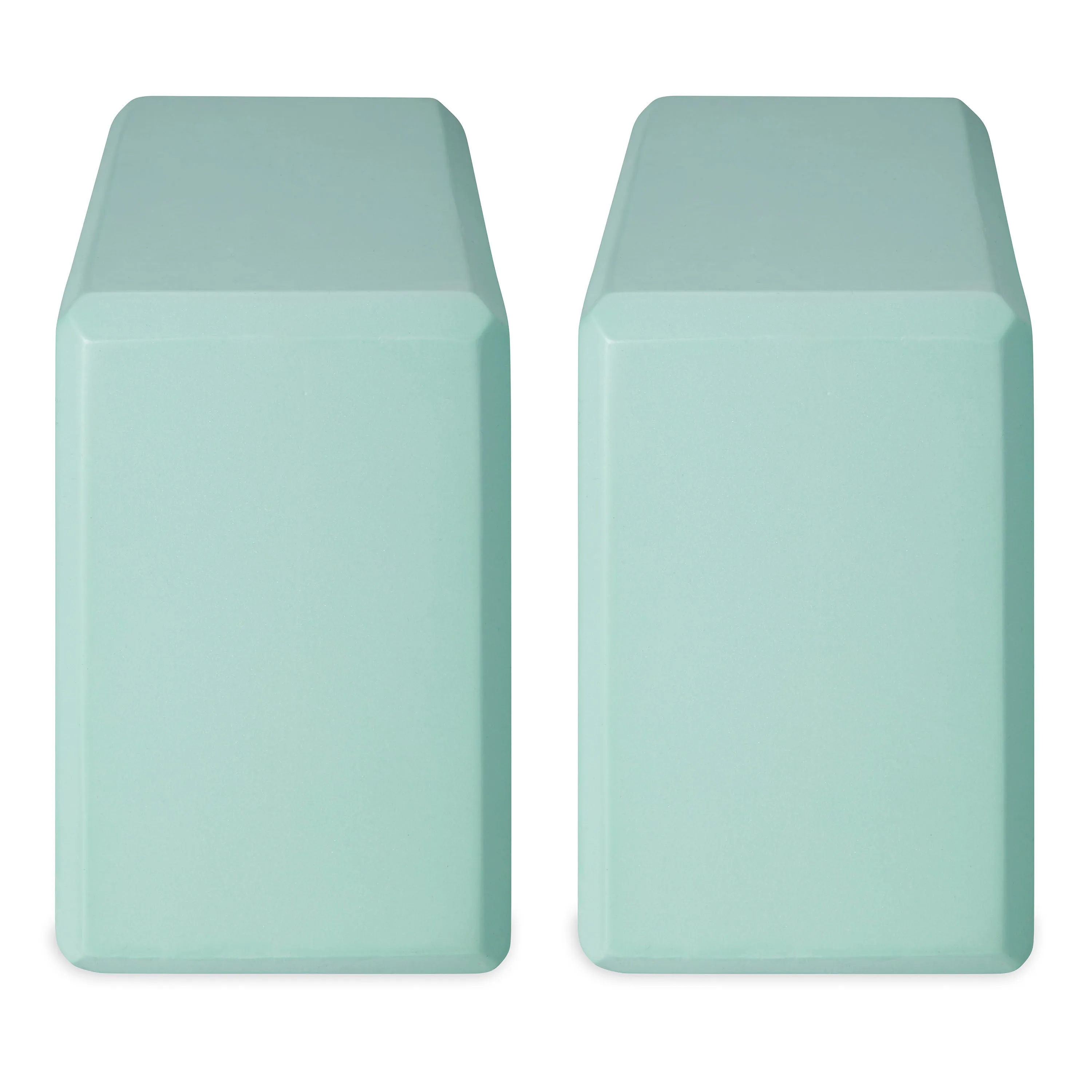 Yoga Block 2-Pack