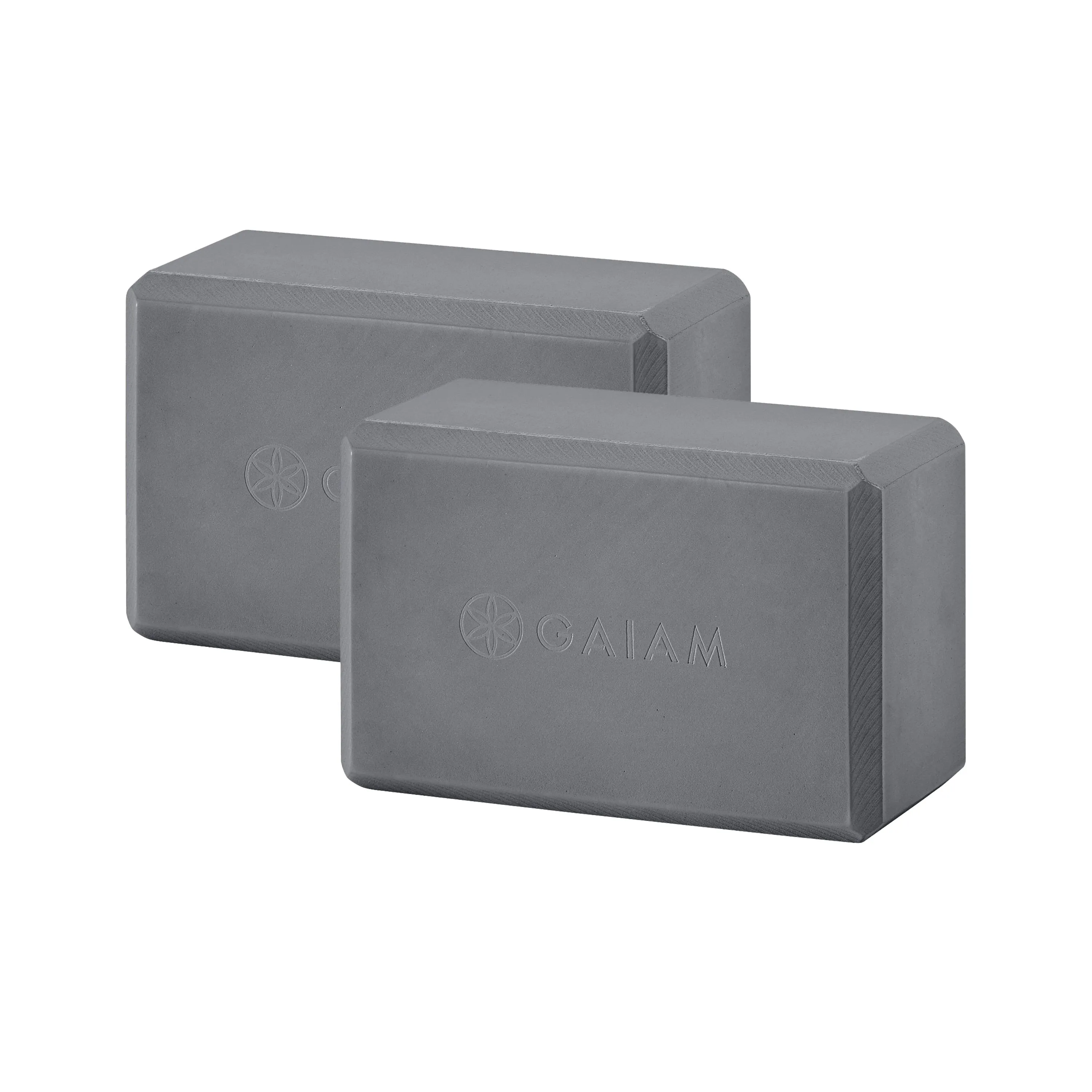 Yoga Block 2-Pack