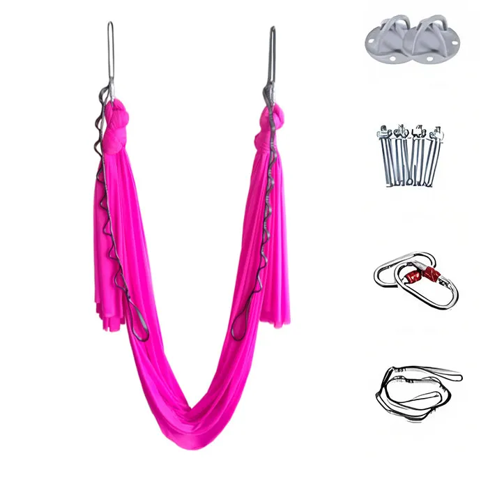 Yoga Swing
