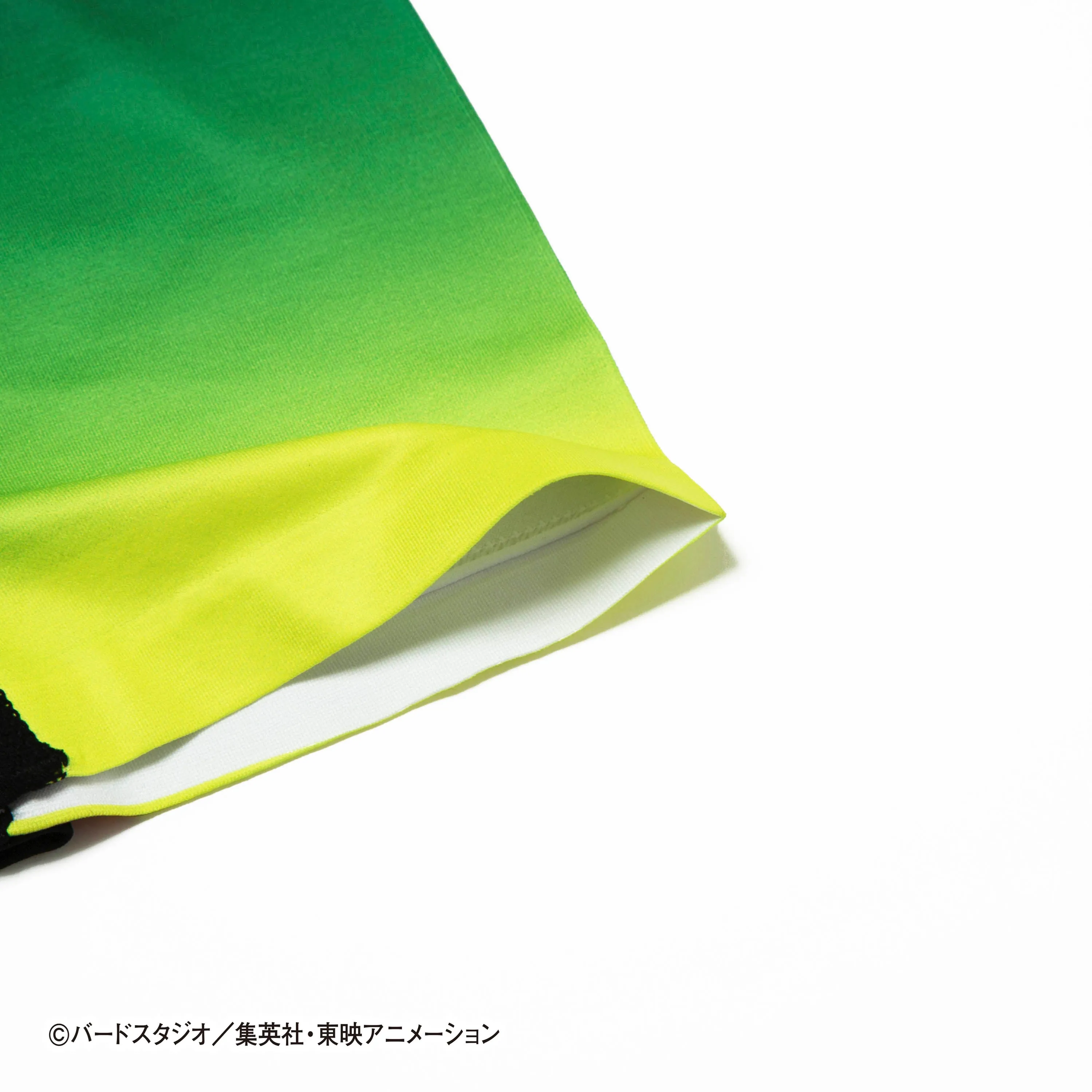 ＜ドラゴンボールZ＞CHAOZ/チャオズ アンダーパンツ キッズ ポリエステルタイプ ボクサーパンツ